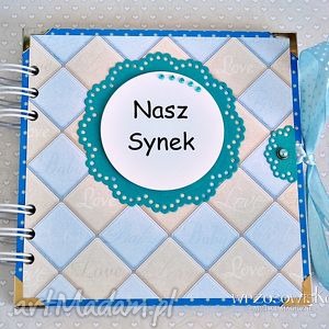 nasz synek - album