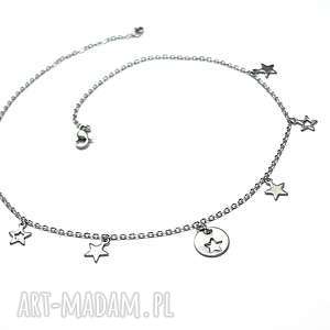 choker - alloys collection - line star vol 3