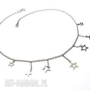 ki ka pracownia choker - alloys collection line star vol 11