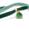 naszyjniki choker - green vol. 3