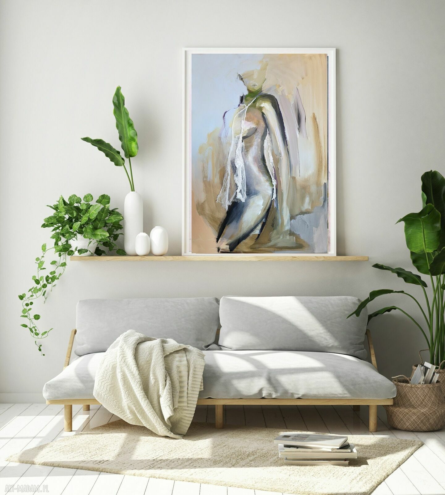 Chusta - 60x90 cm