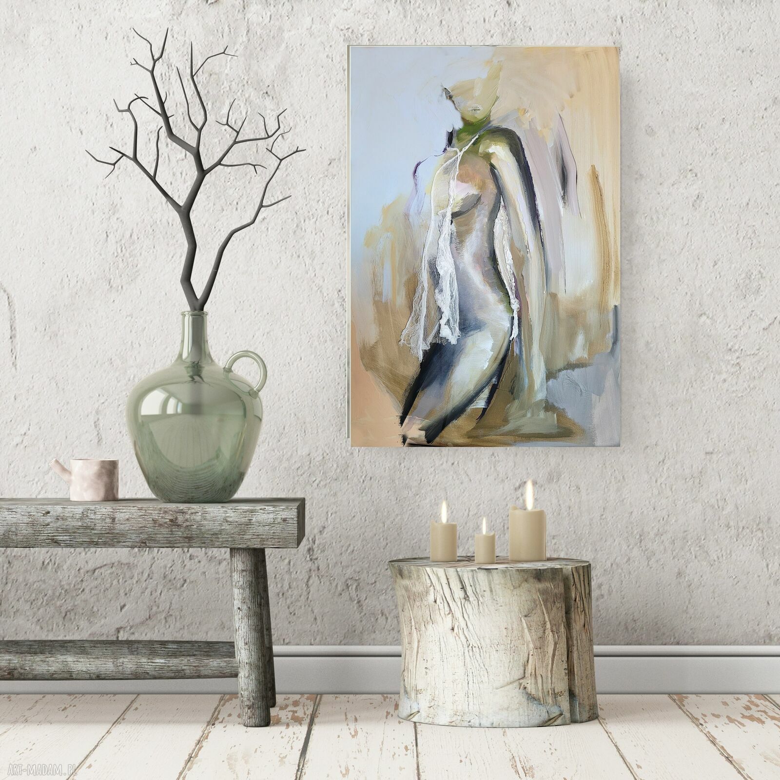 Chusta - 60x90 cm