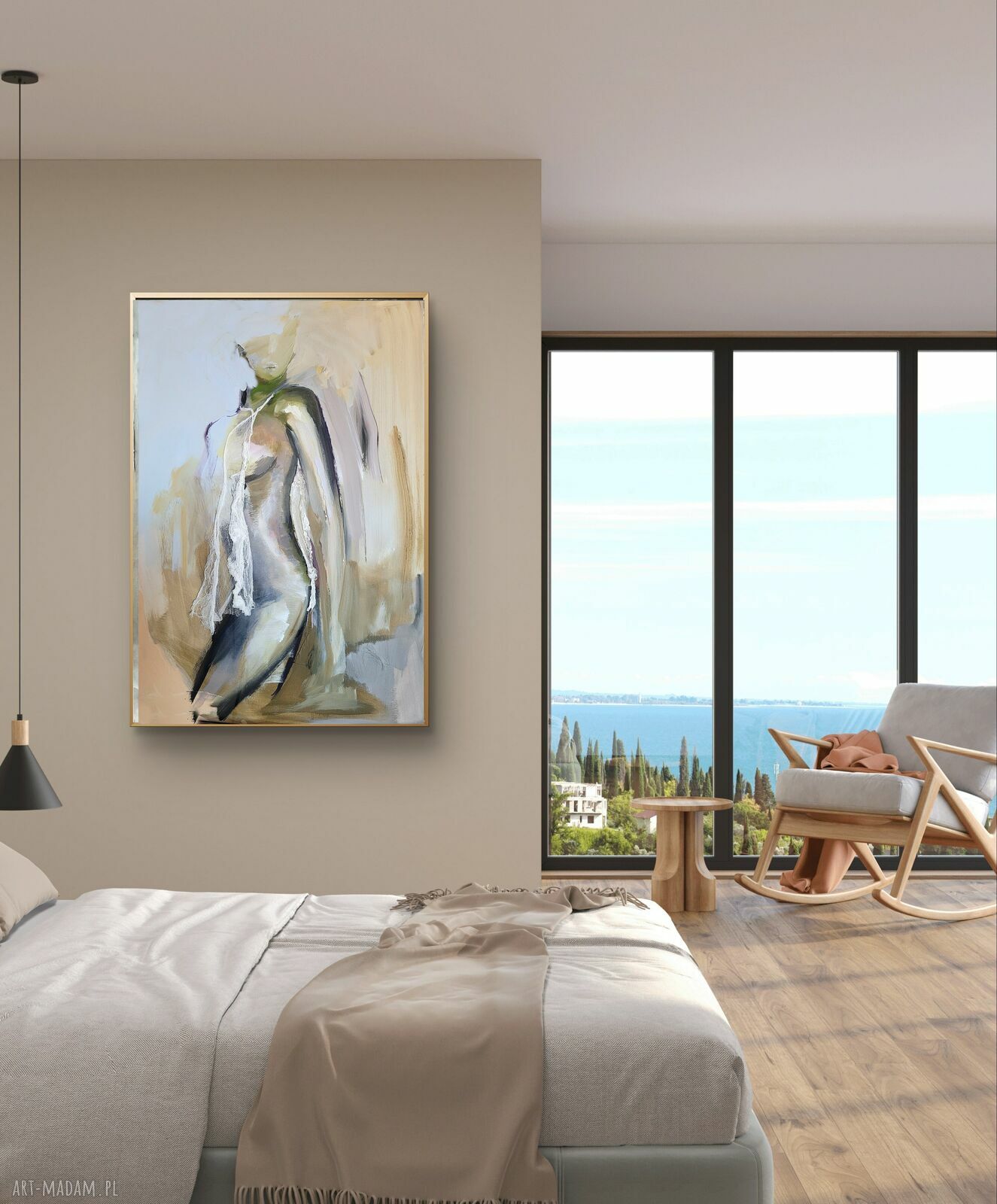 Chusta - 60x90 cm