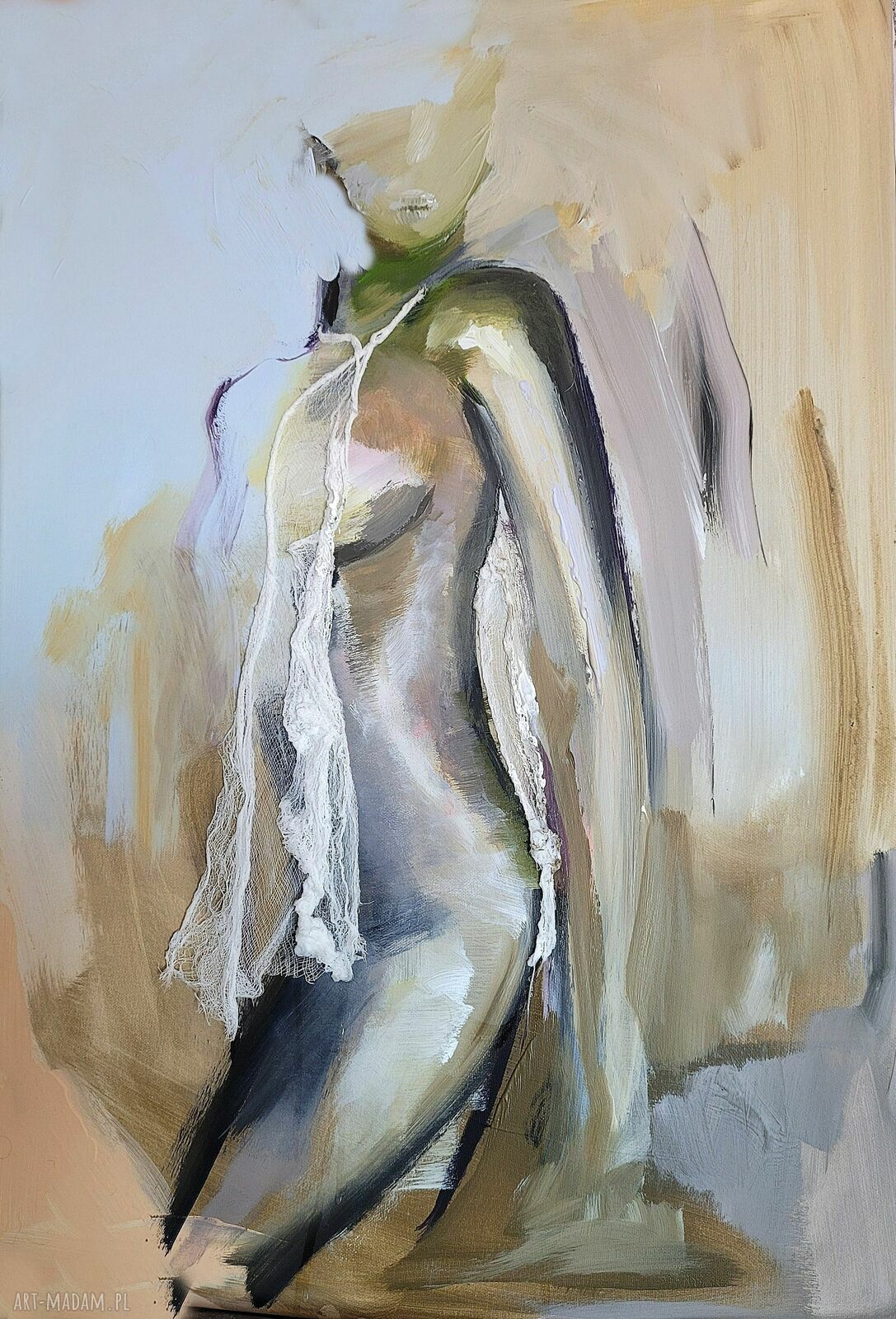 Chusta - 60x90 cm
