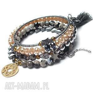 ki ka pracownia alloys collection wrapped rock star