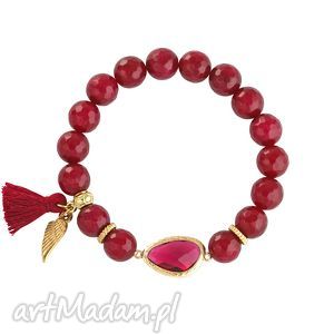 ruby - tassel