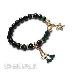 ki ka pracownia kolekcja rich - black and emerald vol 2