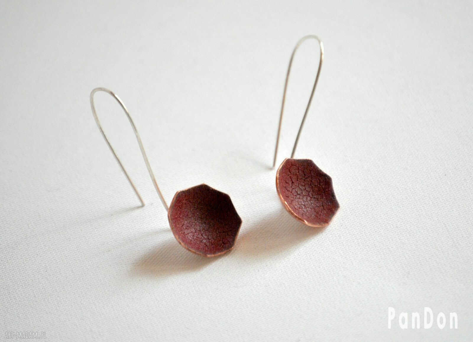 Claret Bells