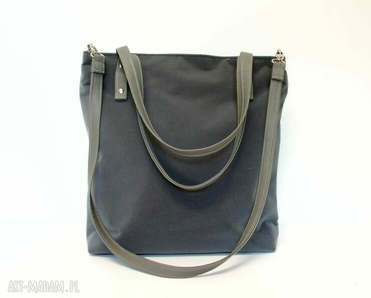 Classic shopper bag
