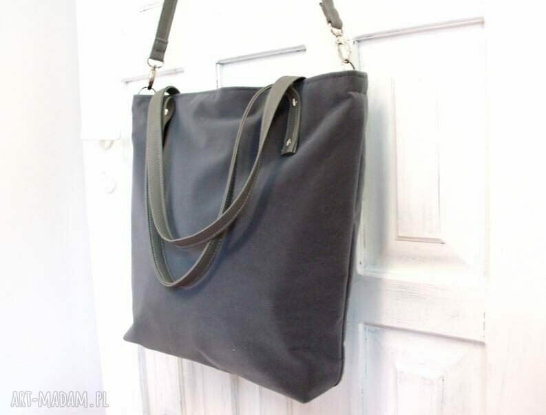 Classic shopper bag