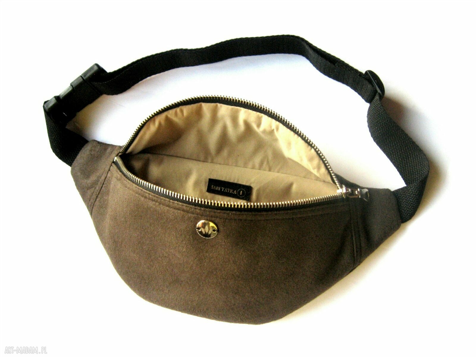 Cold Brown nerka/saszetka