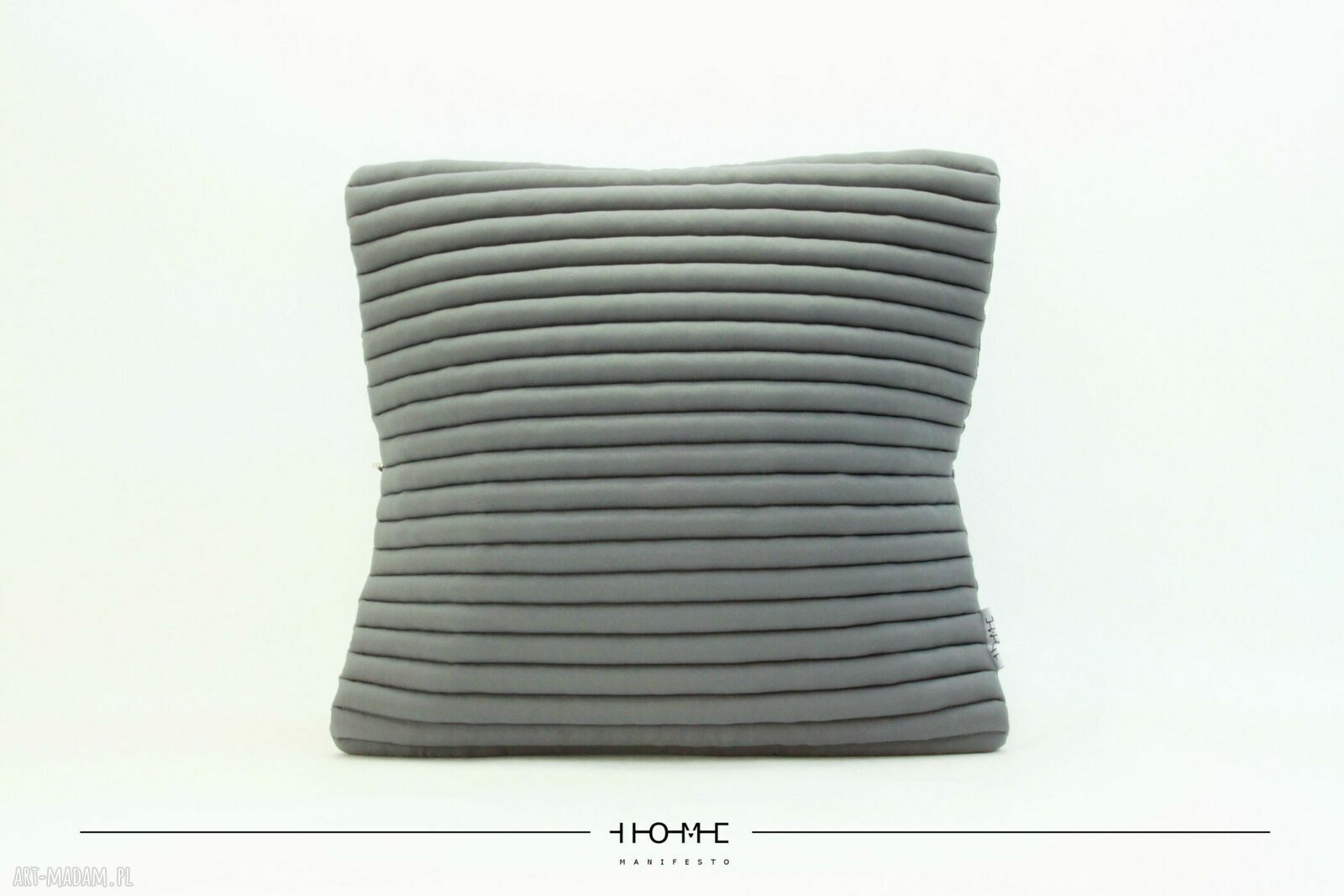 poduszka colors 50/ grey