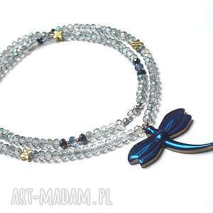 crystal dragonfly cobalt alloys collection