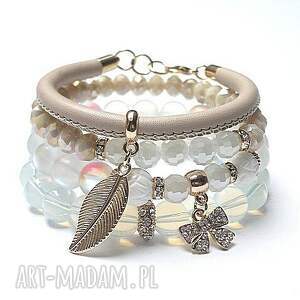 ki ka pracownia ivory and light blue vol 7 30 03 17 set