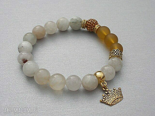 KOLEKCJA RICH CROWN hand made