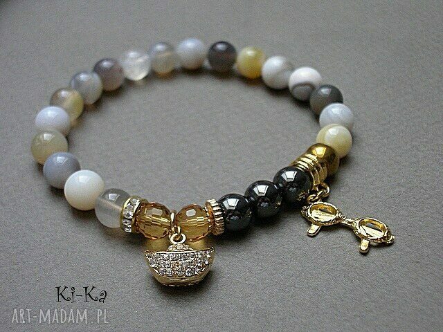 kolekcja rich holiday Hand Made