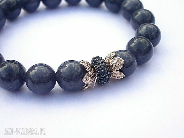 navy blue HandMade
