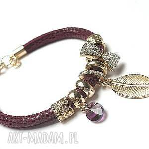 strap - karmin vol 4 07-03 17