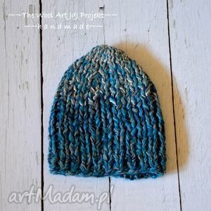 czapka beanie