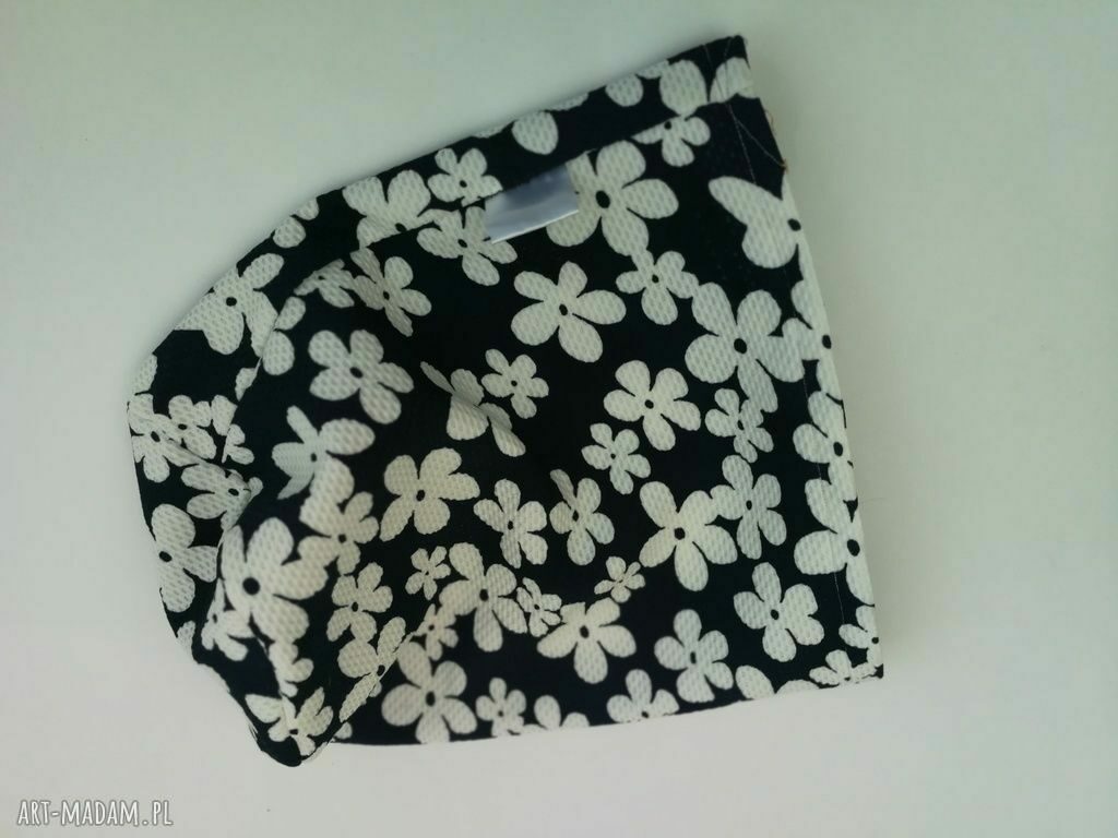Czapka dziecięca wiosenna sportowa Box B1 - bez podszewki (47-48 cm)