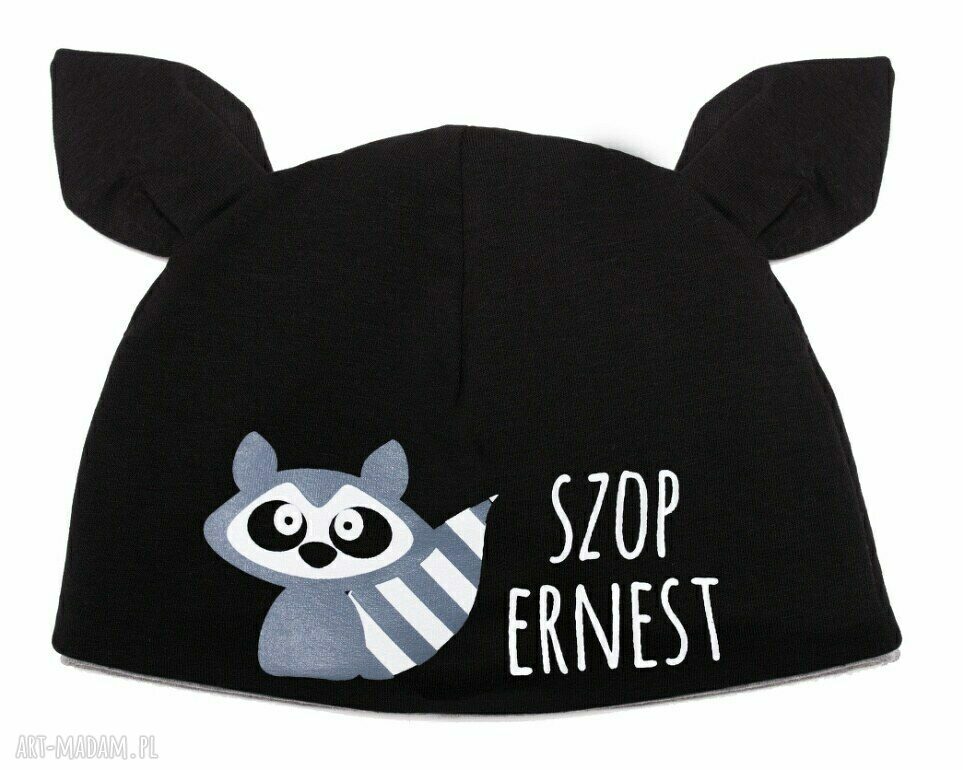 czapka i komin