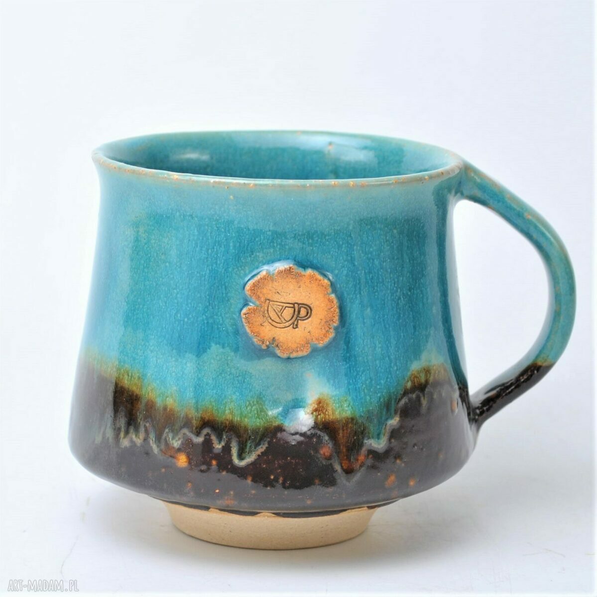 Czar par 8 - zestaw 8 kubków ceramicznych