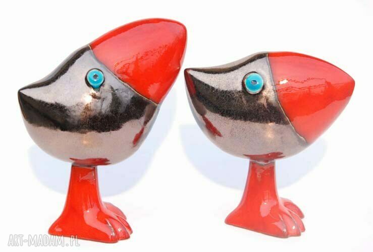 ceramika: Oto szdoki Hand Made