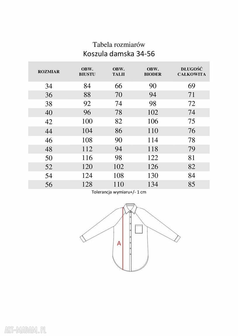 Koszula damska muślinowa różowa oversize