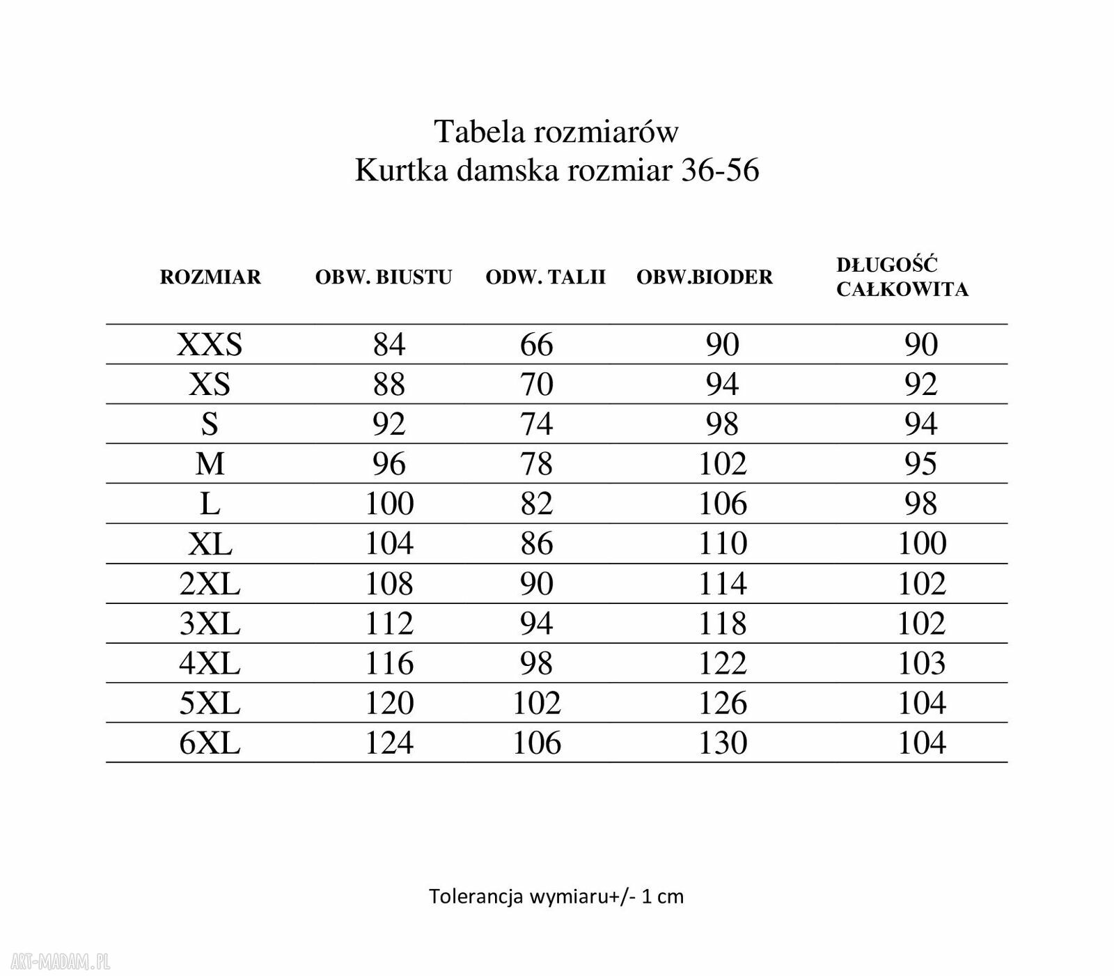 Spodnie damskie z dzianiny Masełko bananowe (plus size)