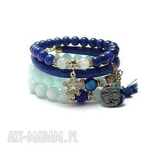 ki ka pracownia dark blue and lazur vol 3 08 03 22 - set