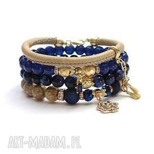 dark blue and sand vol 7 22 05 22 - set ki ka pracownia