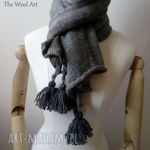 szalik the wool art