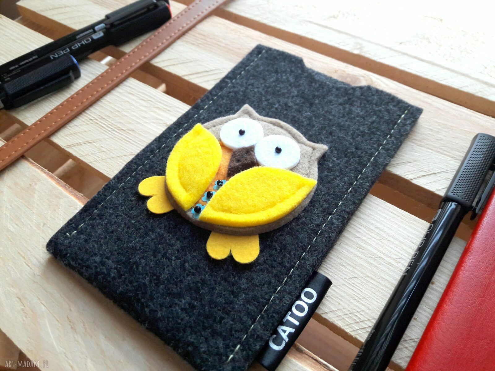 Etui dla Twojego smartphona