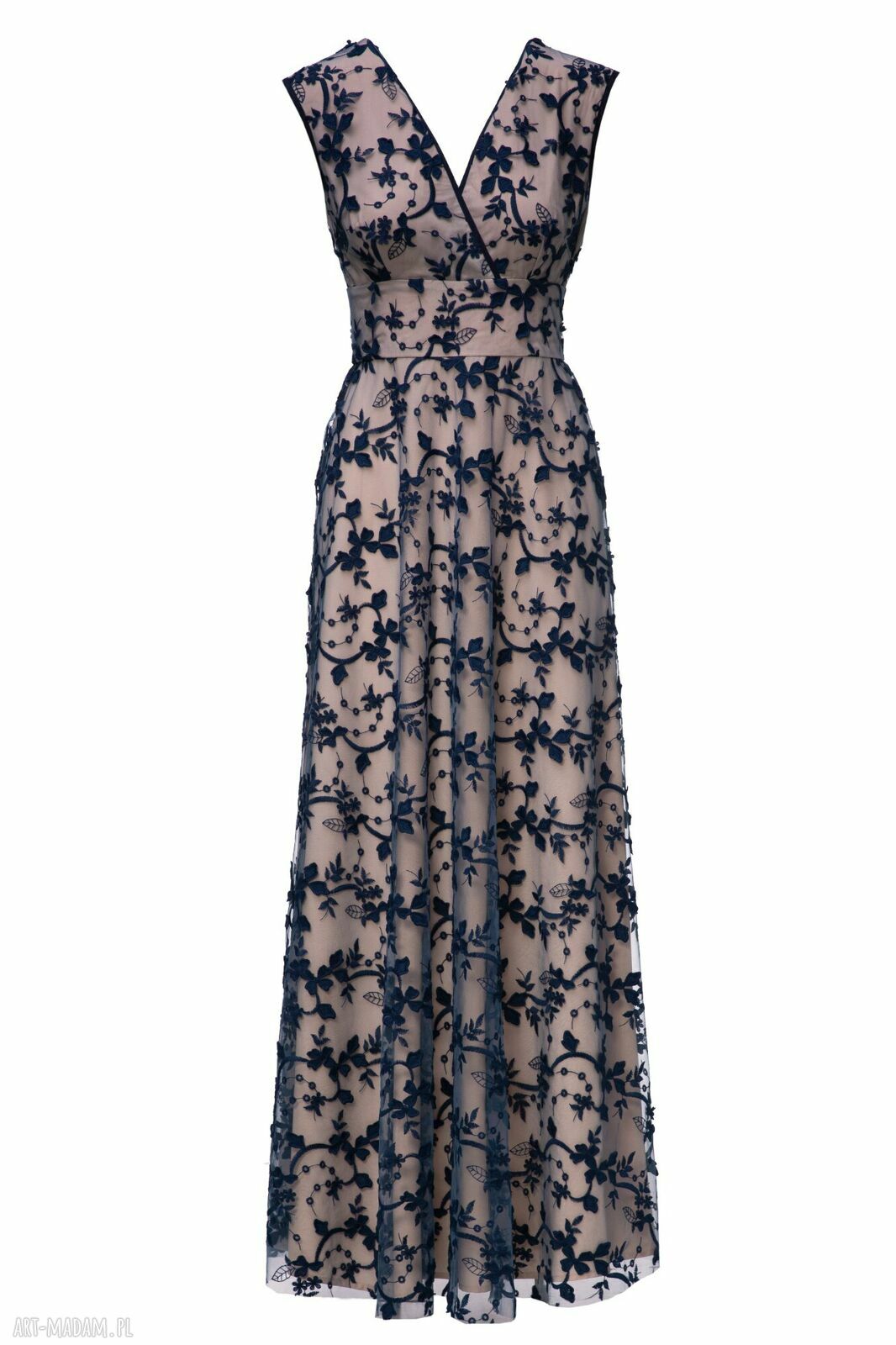 sukienki: Sukienka 11 Autorskie