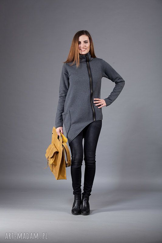 torba skórzana ręcznie robiona NavahoClothing