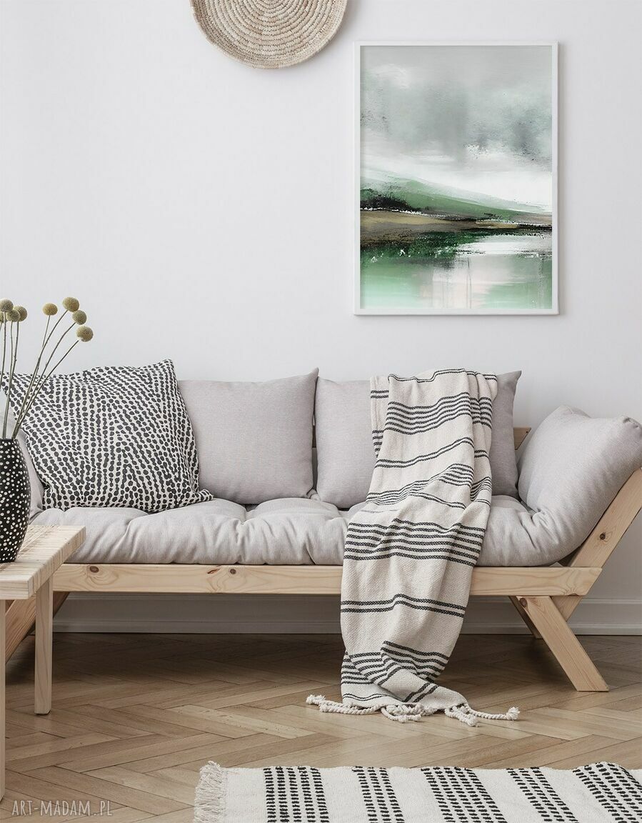 Plakaty do salonu Natura i Pejzaże (set120) - zestaw 5 sztuk