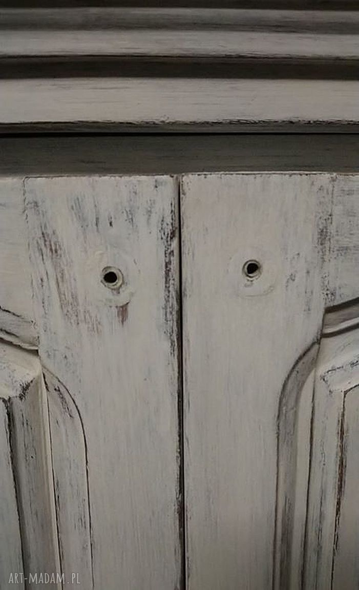 Gałki do szuflady beżowe z ceramiki handmade