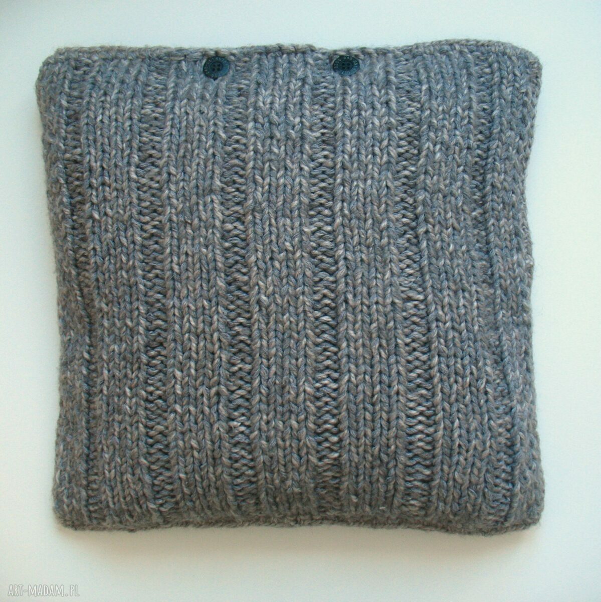 poduszki: poszewka na poduszkę Autorskie