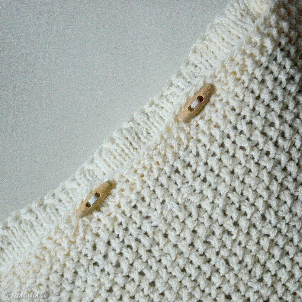 poduszki: Komplet poszewek ZAMÓWIENIE HandMade