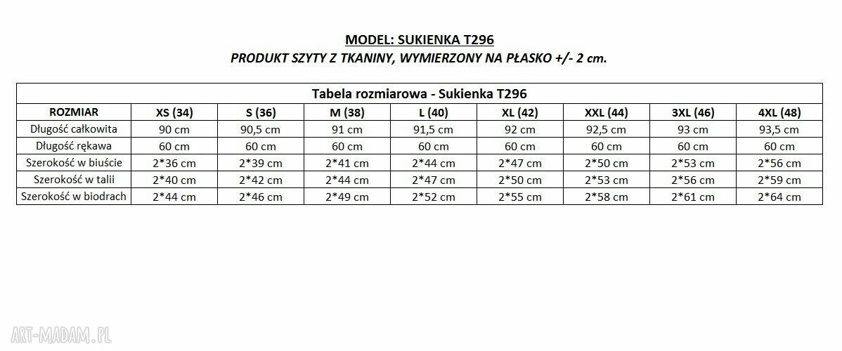 Dopasowana sukienka z kominem i kieszeniami T296 - czerwona