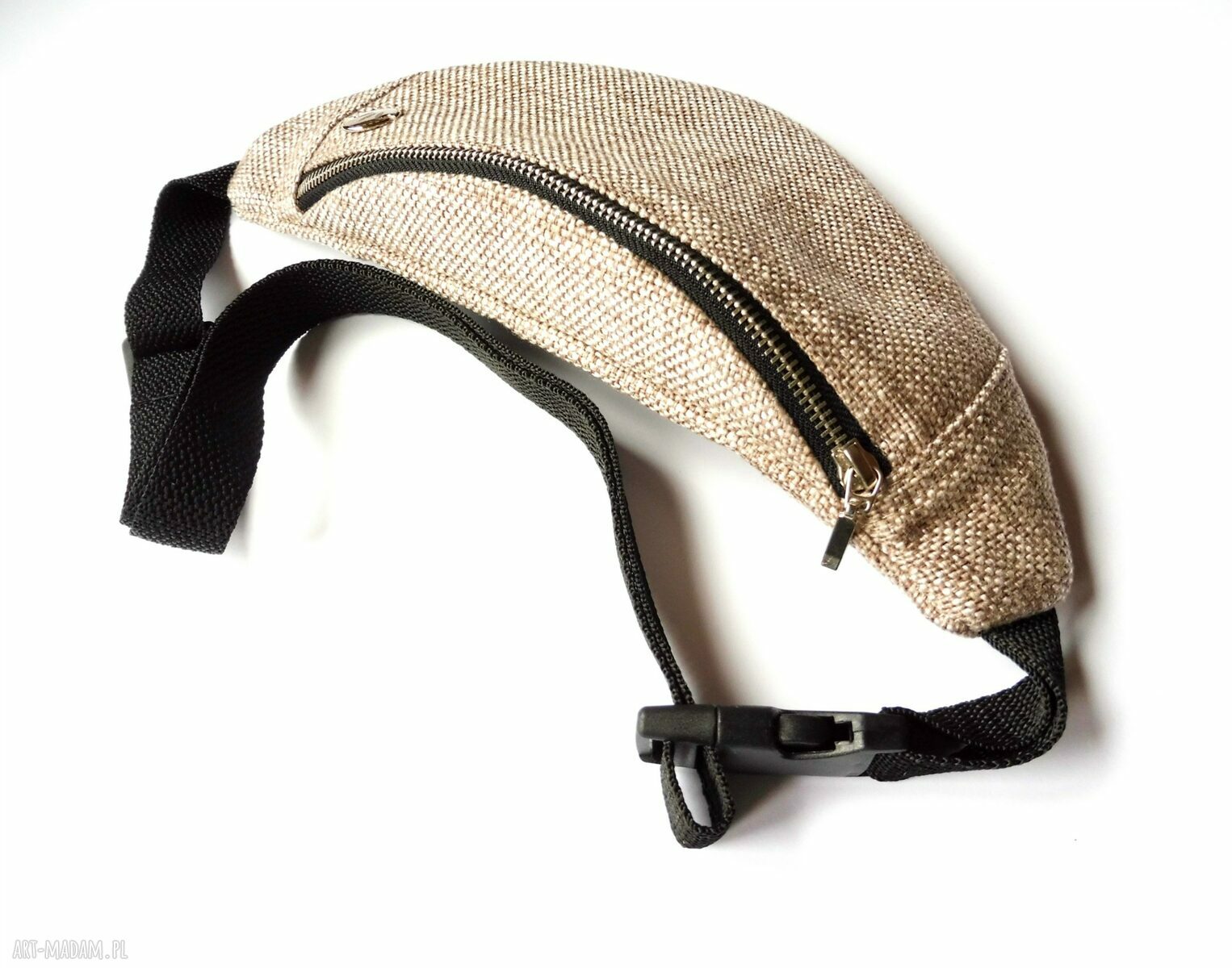 Doppio Beige mini nerka