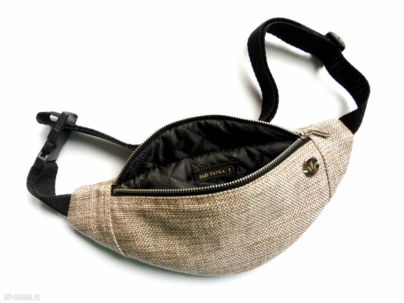 Doppio Beige mini nerka