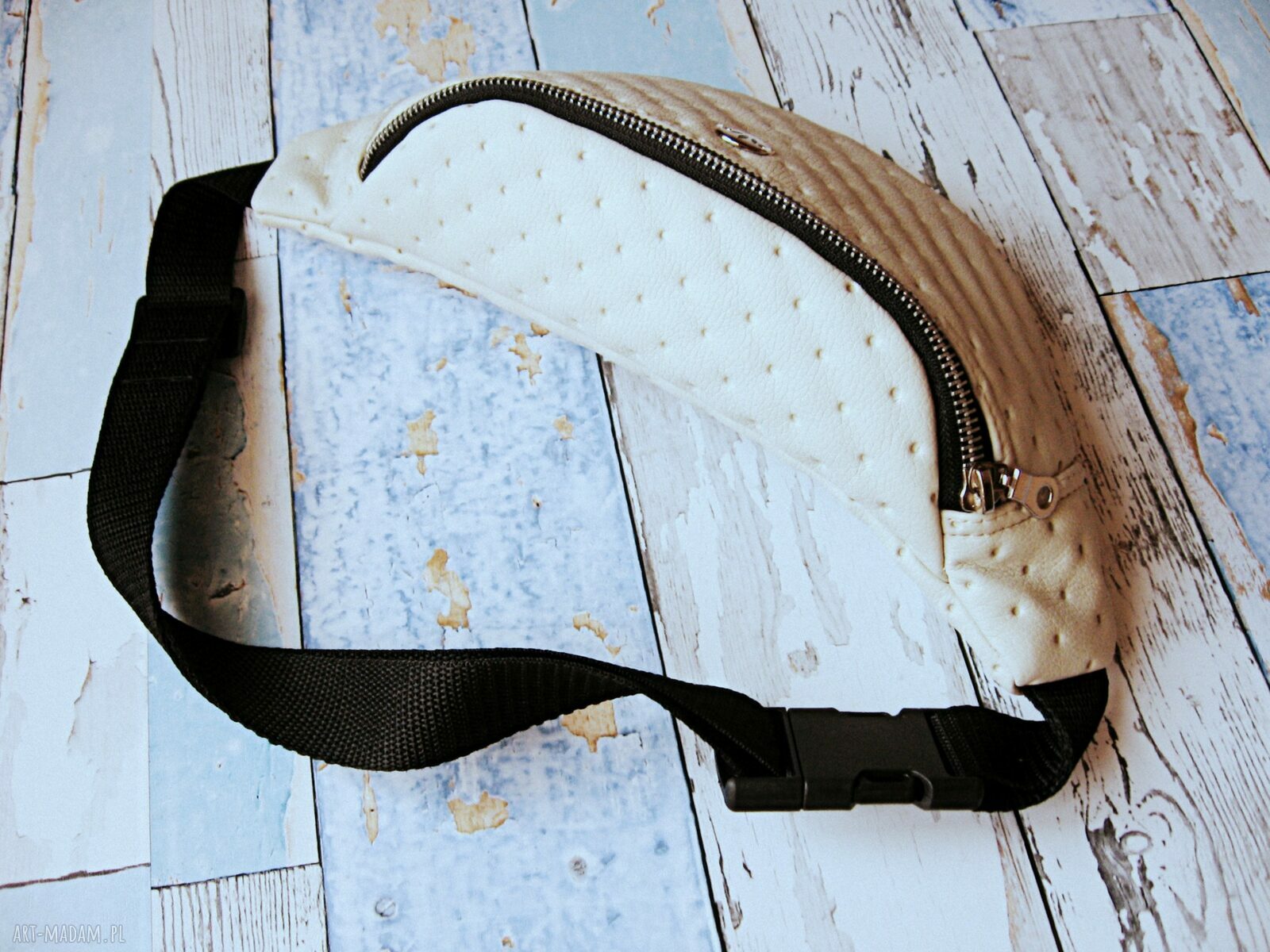 Dots Flamingo nerka /saszetka