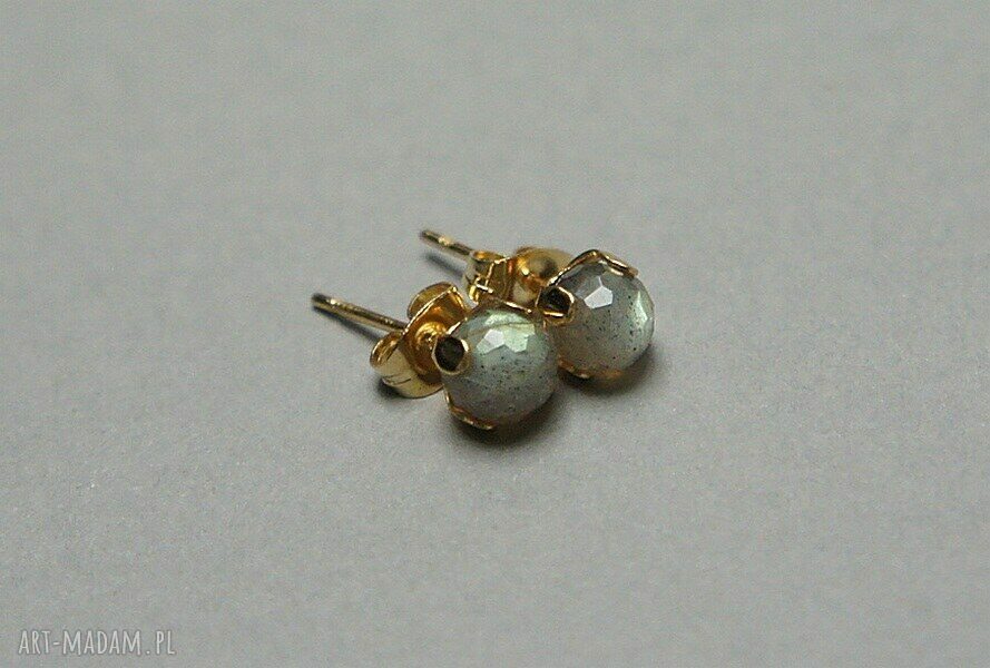 Dots Labradoryty vol. 3 /alloys collection/ sztyfty hand made