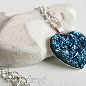 artimum druzy heart