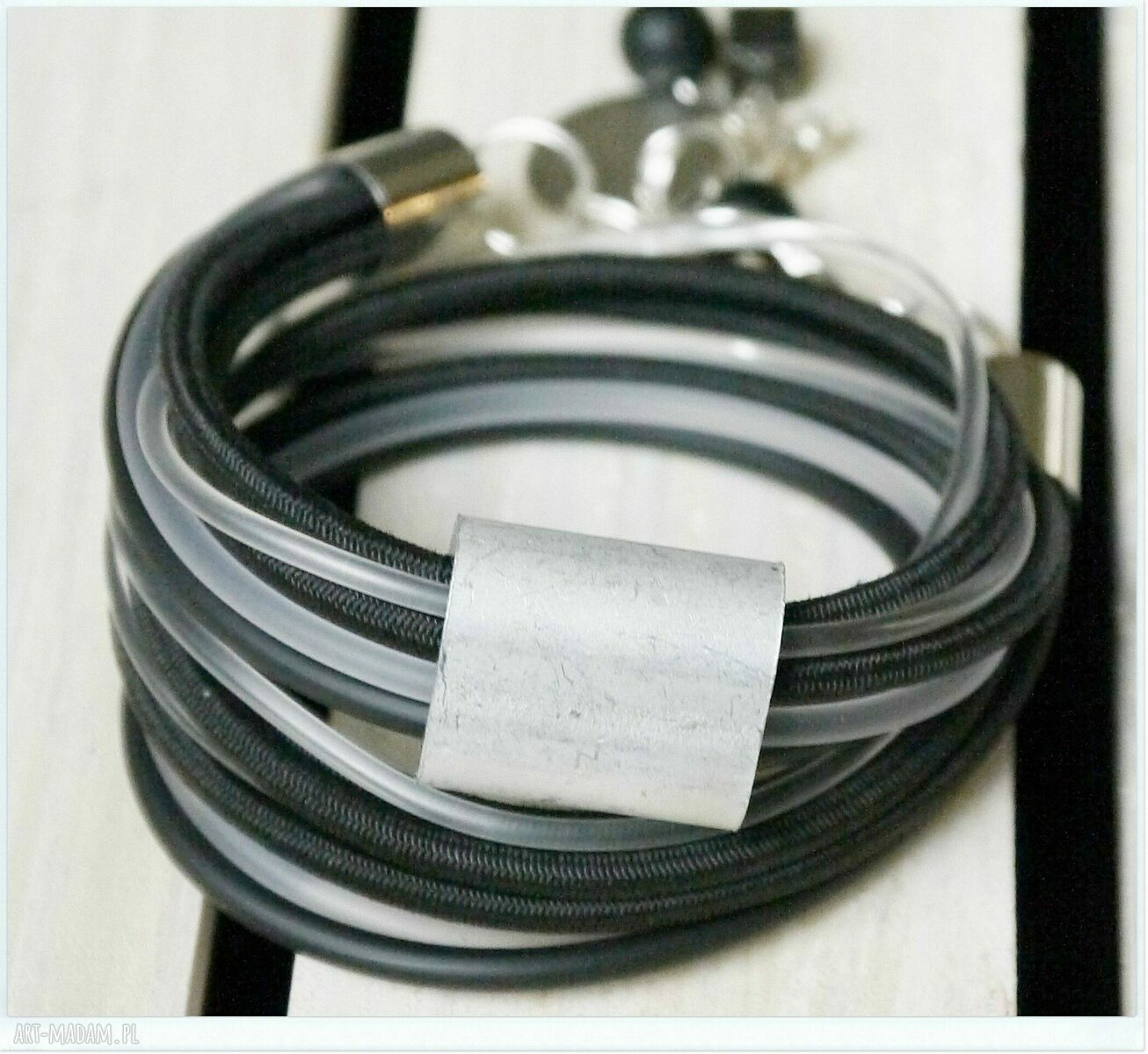 Duo Alu B