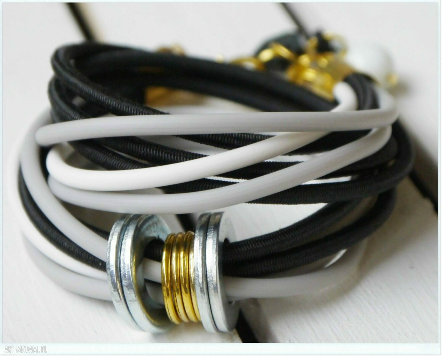 Duo Full Gold