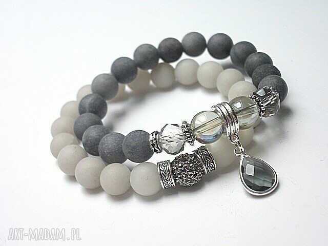 duo grey double vol. 7 /17.07.16/ hand made