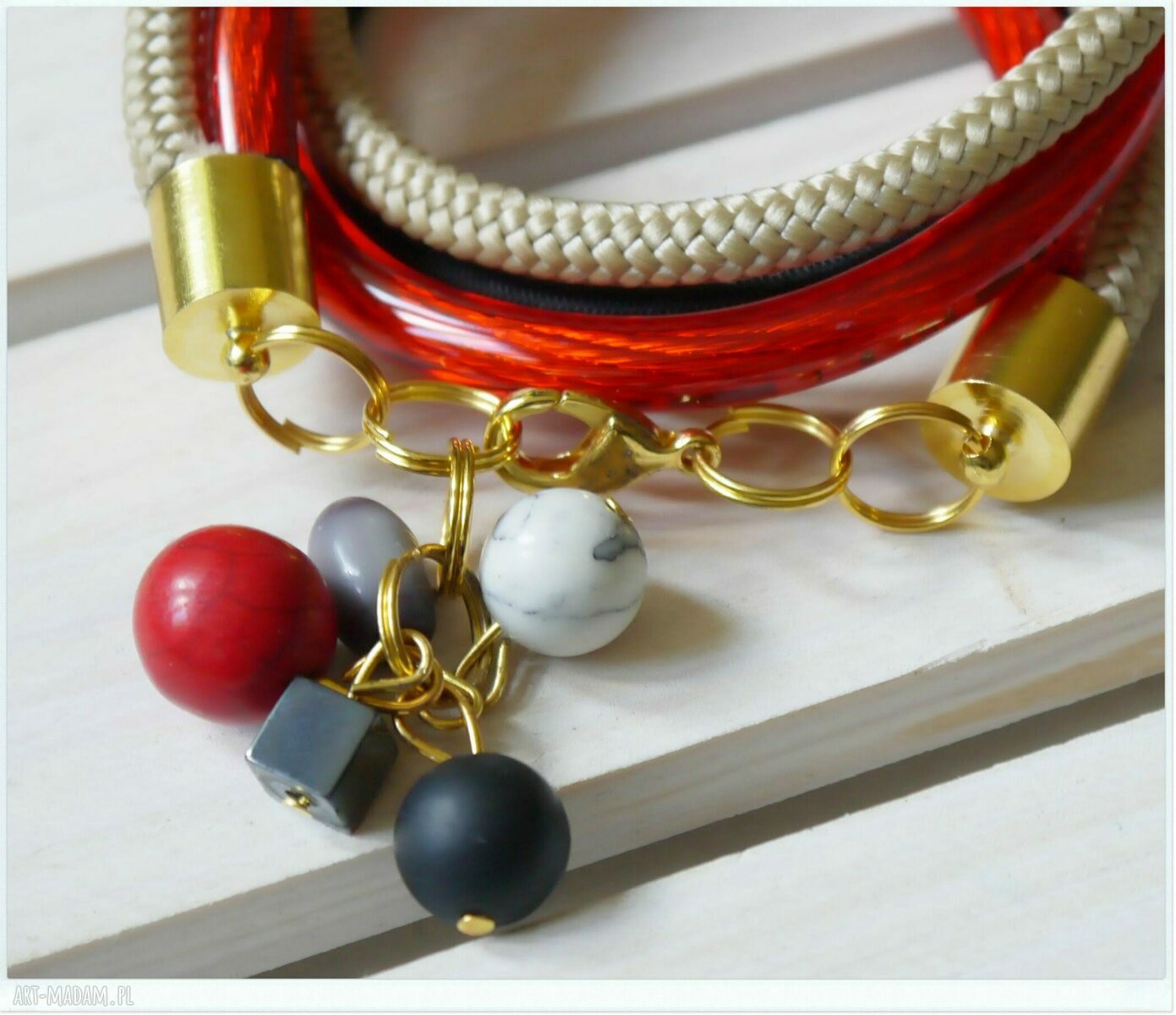Duo Red Kabel
