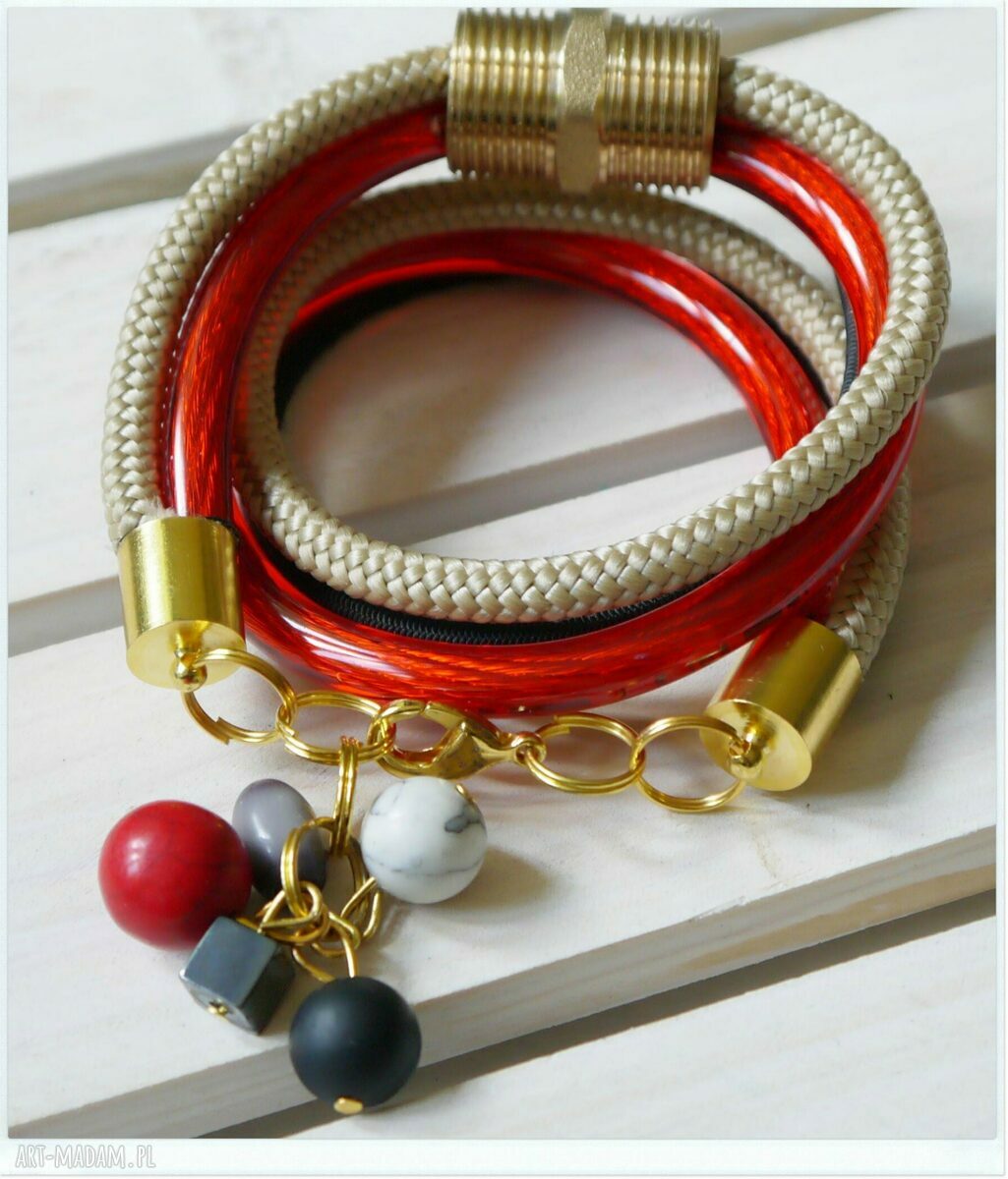 Duo Red Kabel